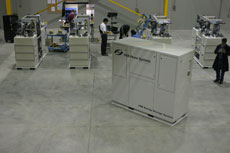 VRB 10 kwh system